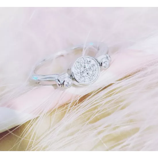 Bague Victoria