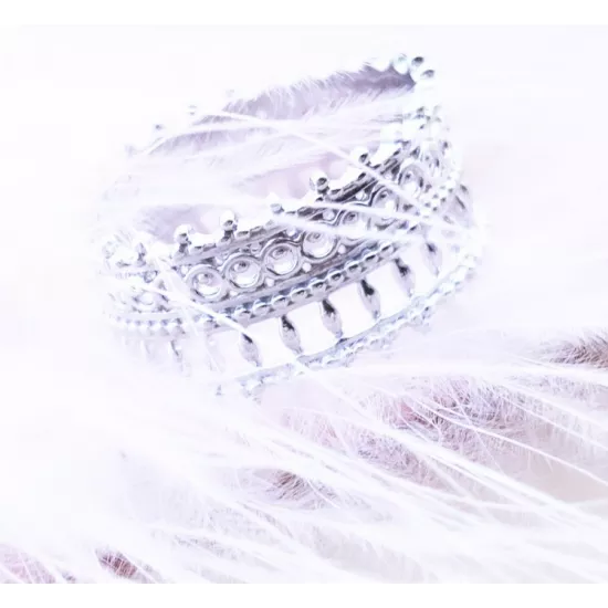 Bague Elizabeth