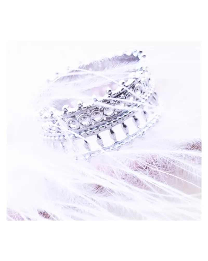 Bague Elizabeth