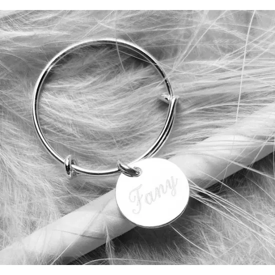 Bague Johanna