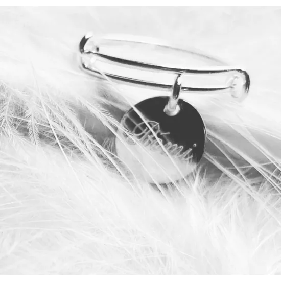 Bague Johanna