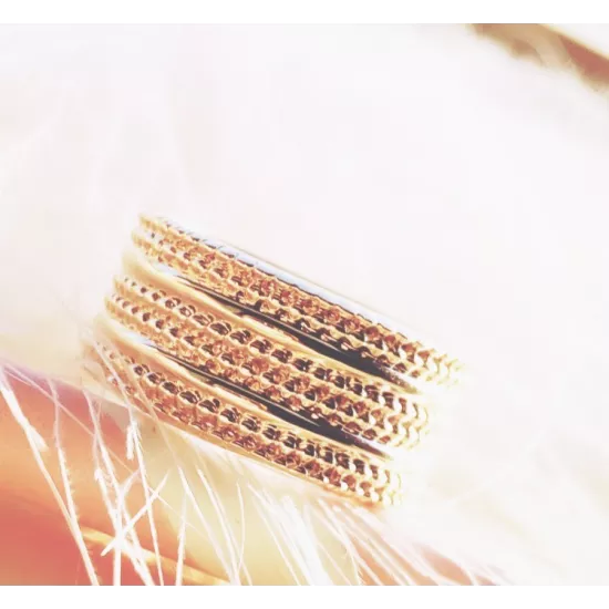 Bague Nano