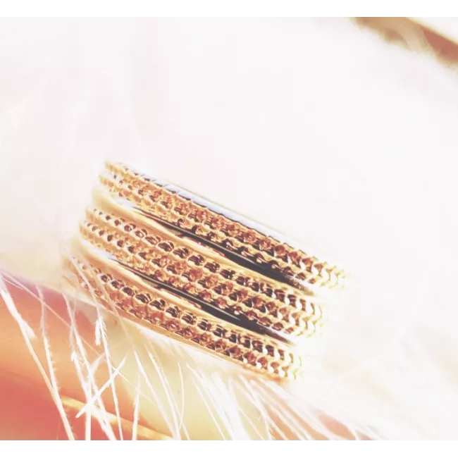 Bague Nano
