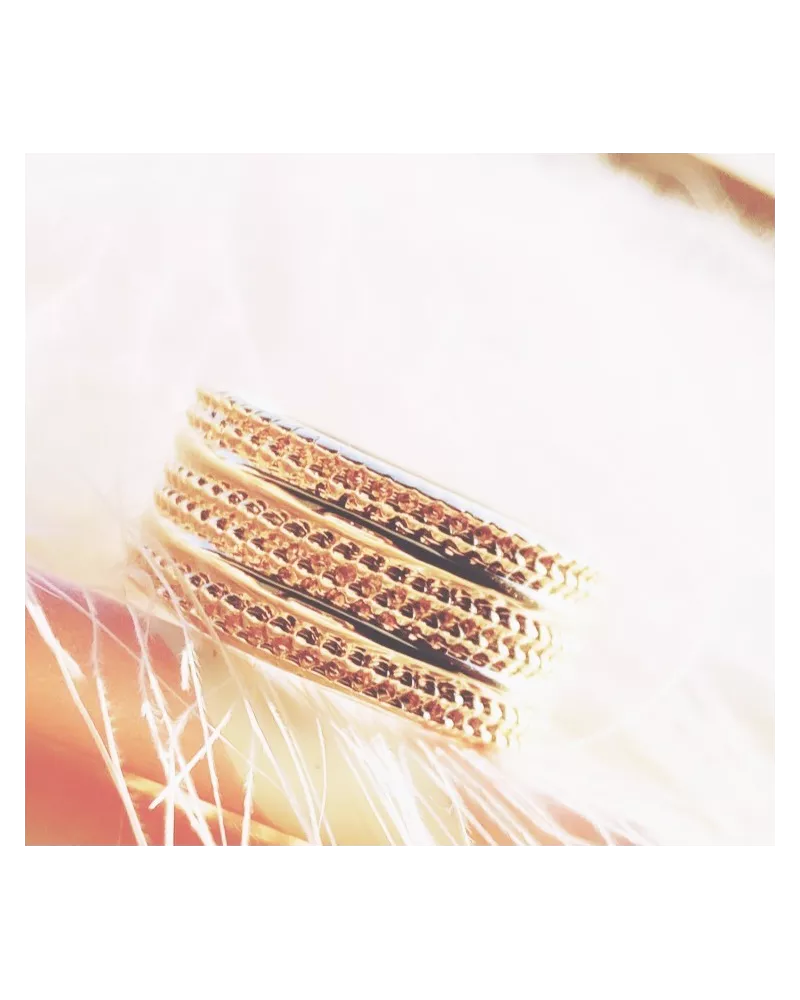 Bague Nano