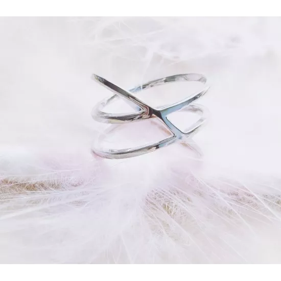 Bague Zélia
