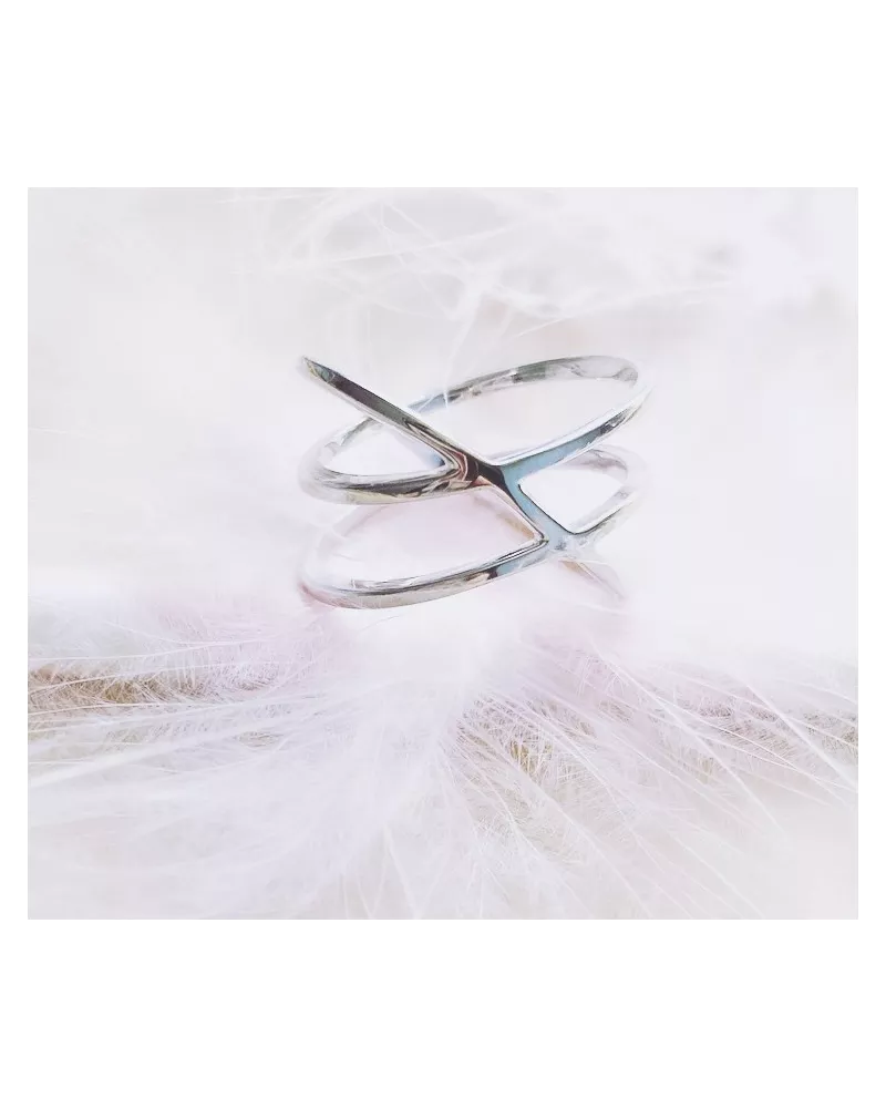 Bague Zélia