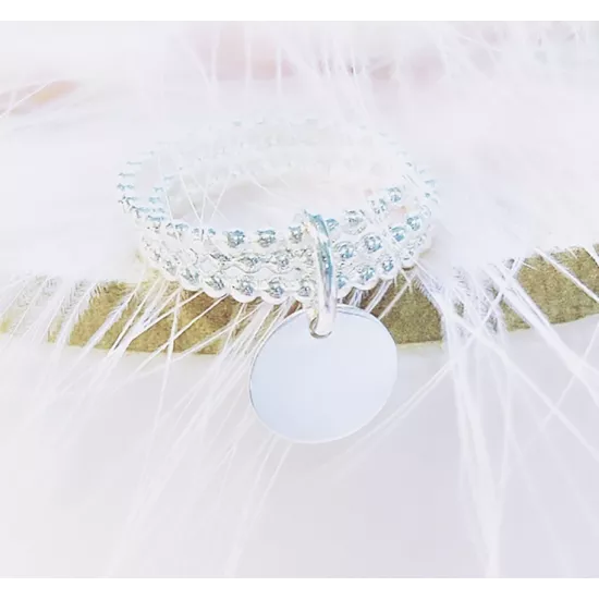 Bague Miss Bellissima