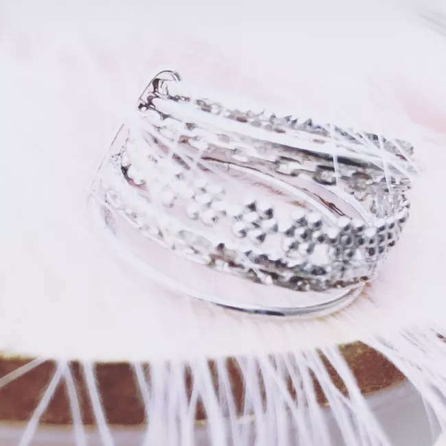 Bague Giullia