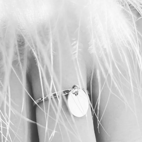 Bague Gabi