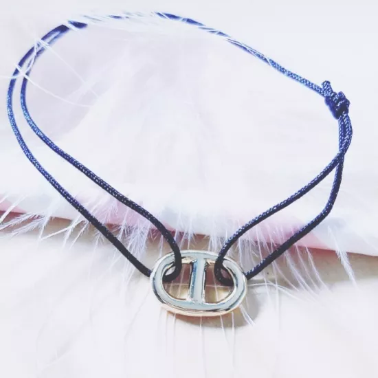 Bracelet Hasley Plaqué or