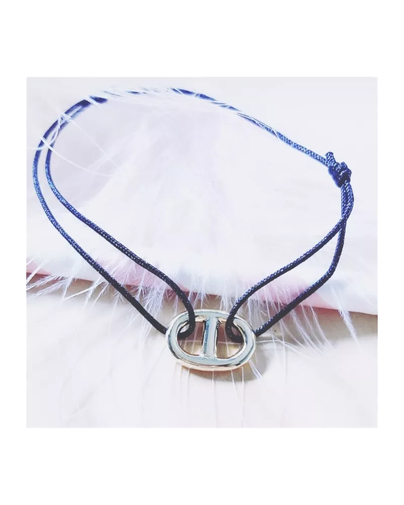 Bracelet Hasley Plaqué or