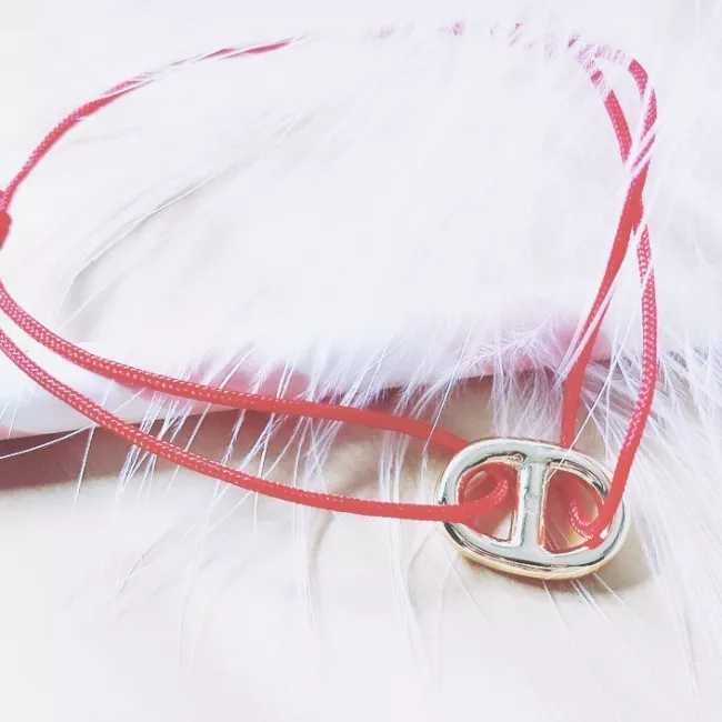 Bracelet Hasley Plaqué or