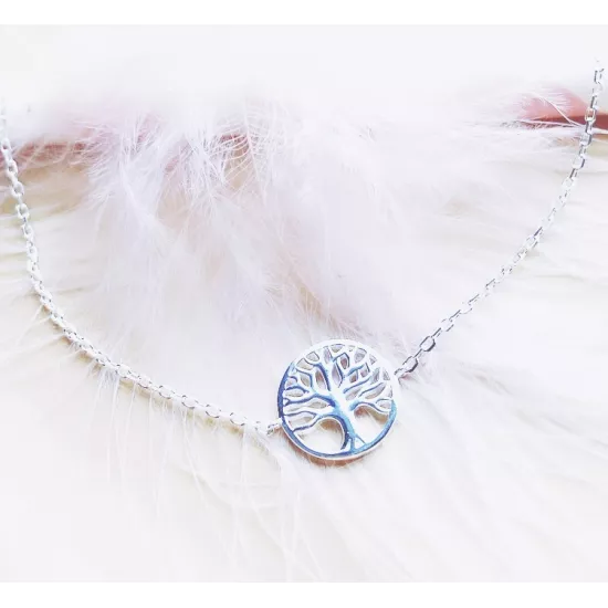 Bracelet Pretty Arbre de vie