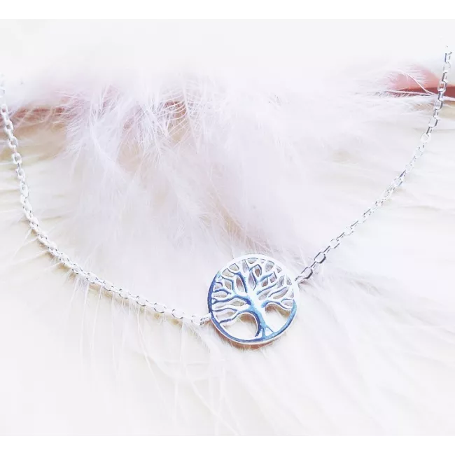 Bracelet Pretty Arbre de vie