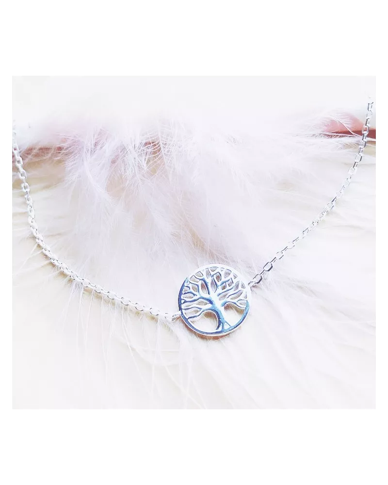 Bracelet Pretty Arbre de vie