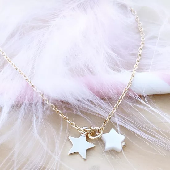 Bracelet Scarlette Plaqué or