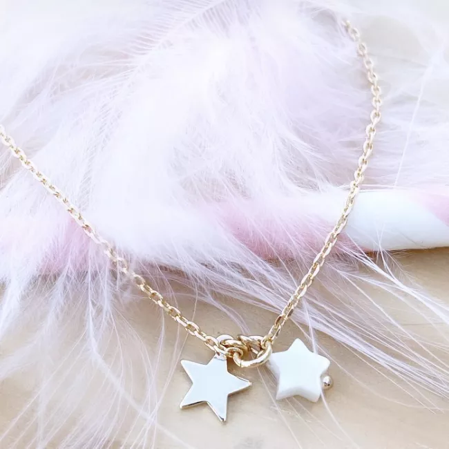 Bracelet Scarlette Plaqué or