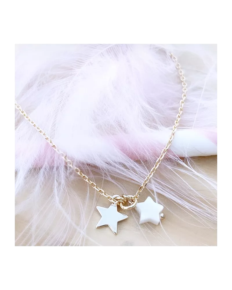 Bracelet Scarlette Plaqué or