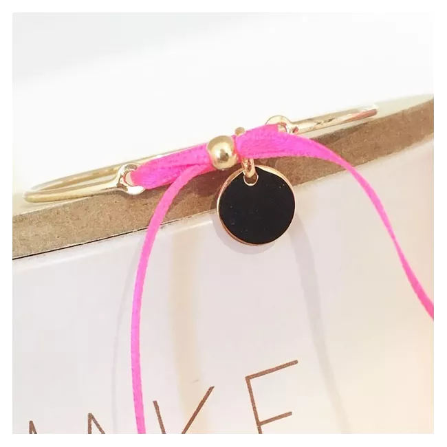 jonc enfant mini bubble