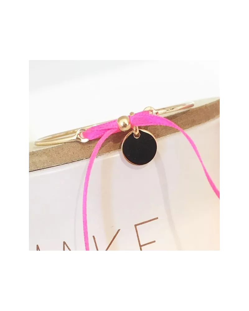 jonc enfant mini bubble