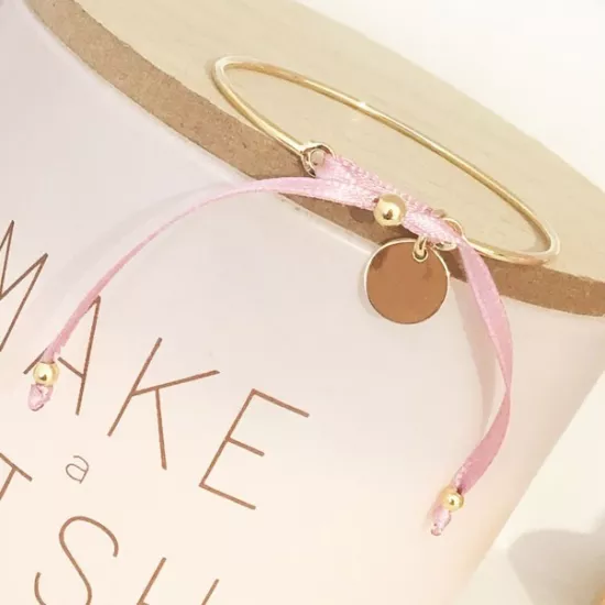 jonc enfant mini bubble