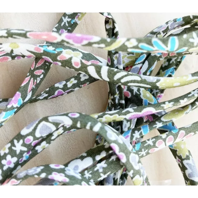 Bracelet Mini Liberty Plaqué or