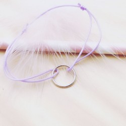 Bracelet Mini Cercle