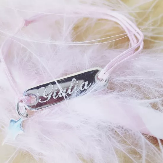 Bracelet Baby Star