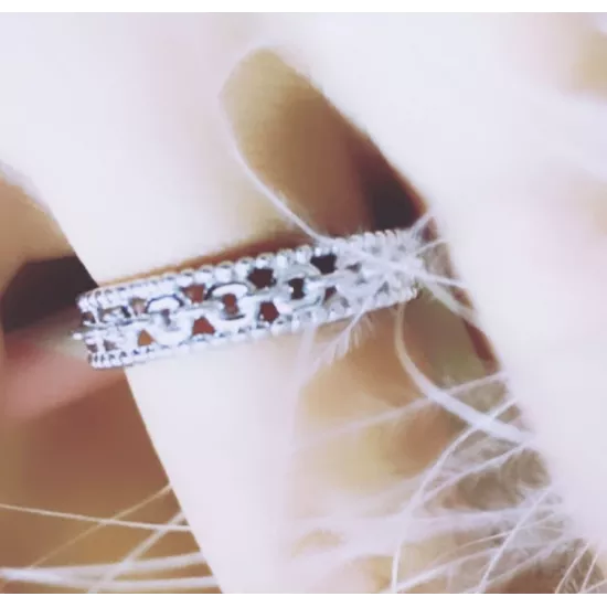 Bague Miss Bella Shaynna
