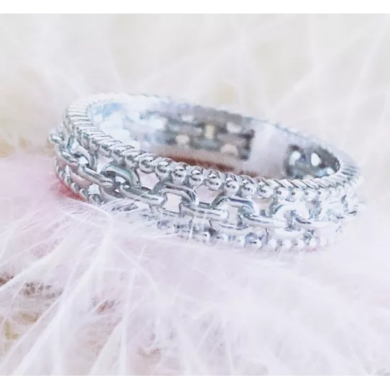 Bague Miss Bella Shaynna