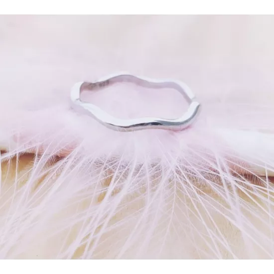 Bague Miss Tressy