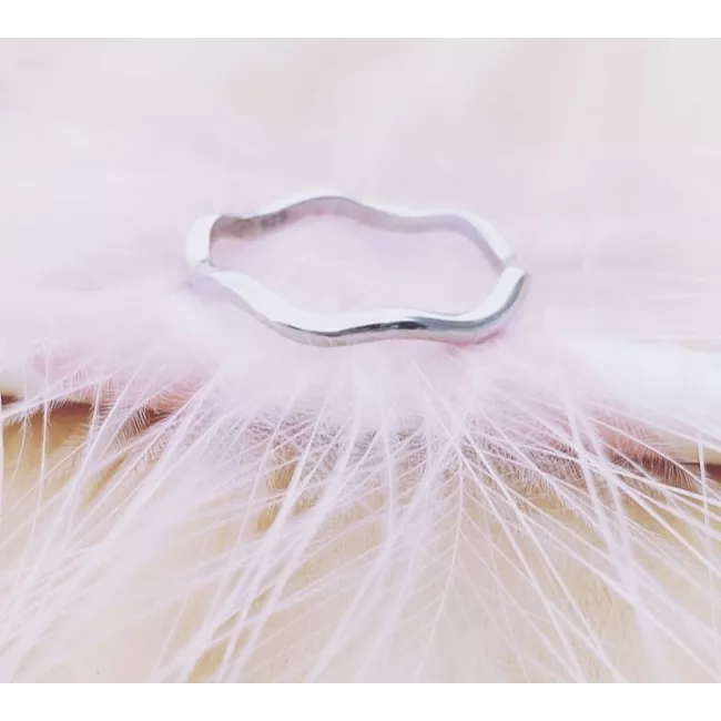 Bague Miss Tressy
