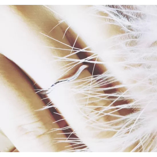 Bague Miss Tressy
