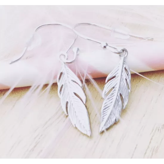 Boucles Plumettes