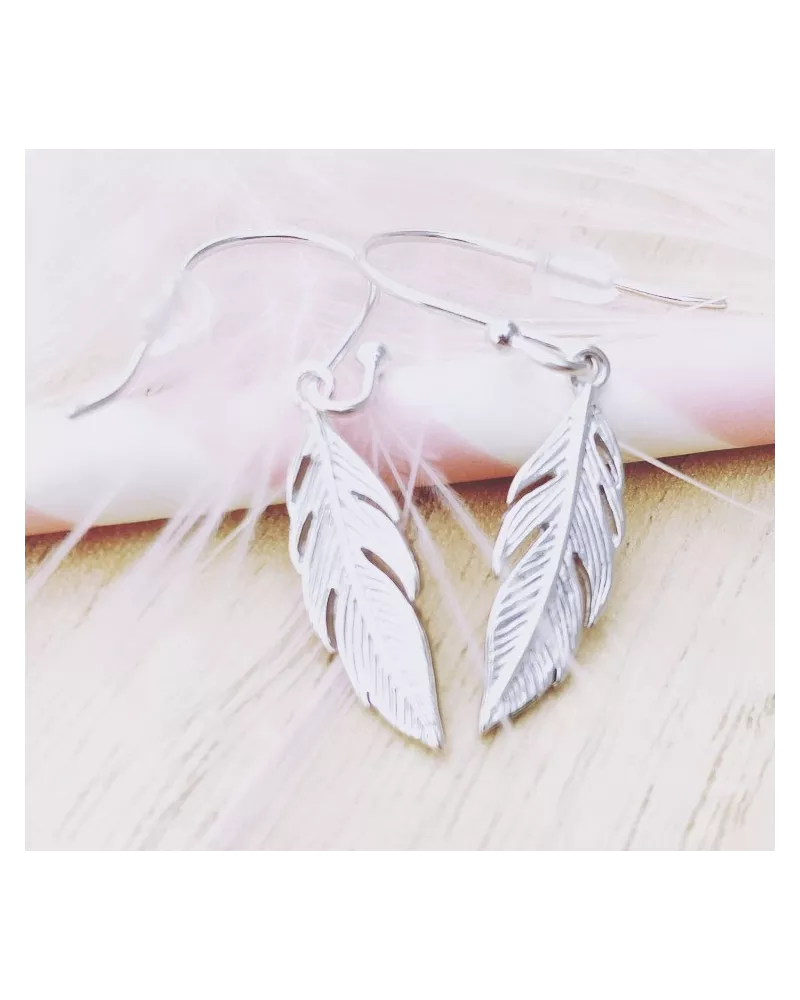 Boucles Plumettes
