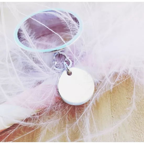 Bague Mila Pop