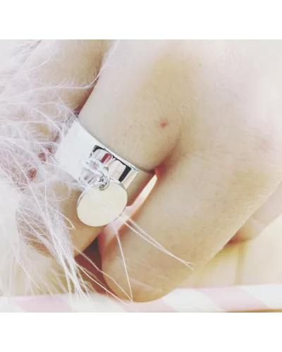 Bague Mila Pop