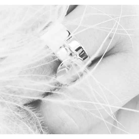 Bague Mila Pop