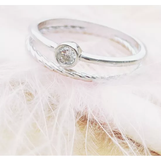 Bague Alix