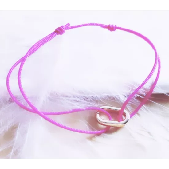 Bracelet Maéline Plaqué or