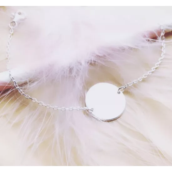 Bracelet Bubble