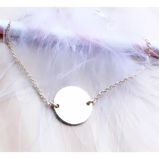 Bracelet Bubble Plaqué or