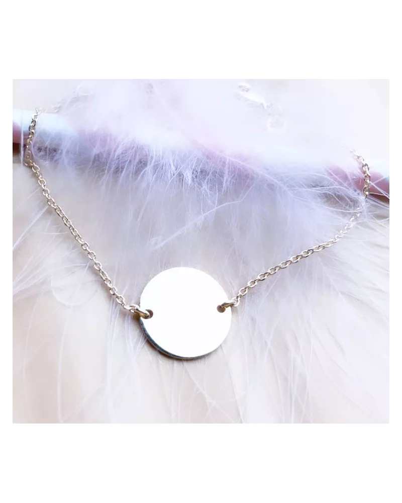 Bracelet Bubble Plaqué or