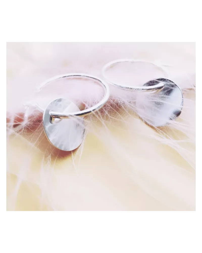 Créoles Bubble