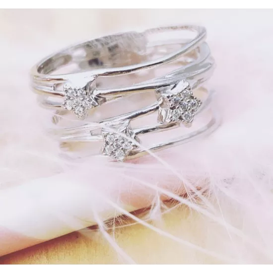 Bague Lya Stella