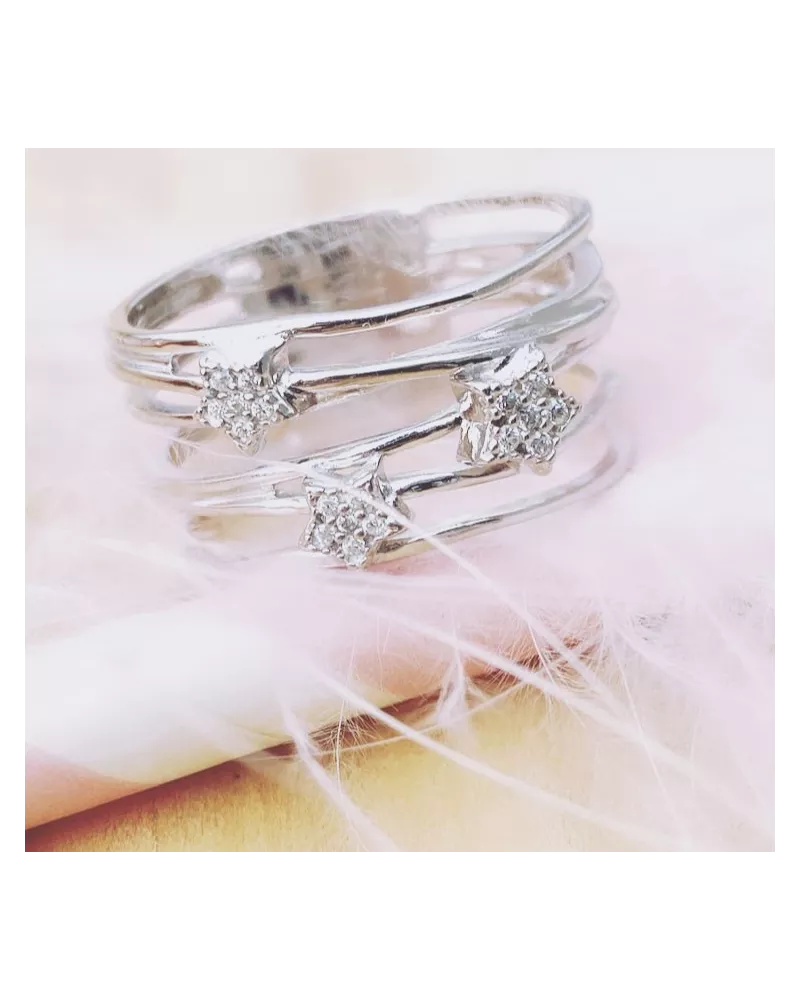 Bague Lya Stella