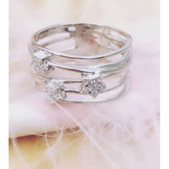 Bague Lya Stella