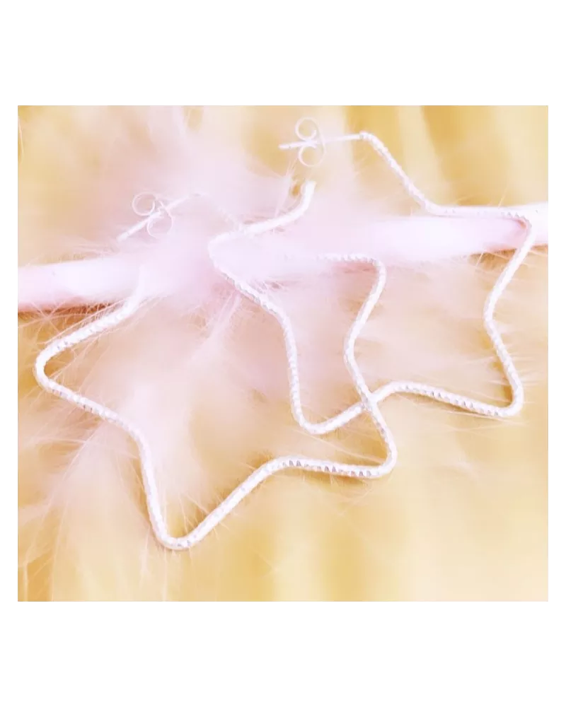 Créoles Starlette