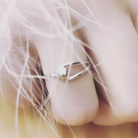 Bague Lou