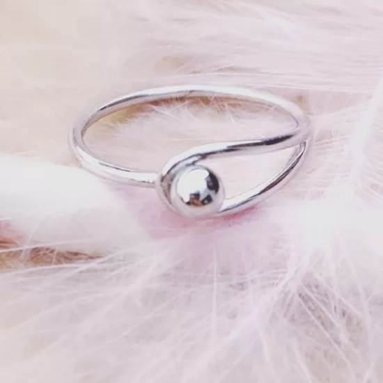 Bague Lou